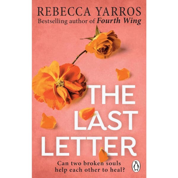 Text Book Centre - Last Letter