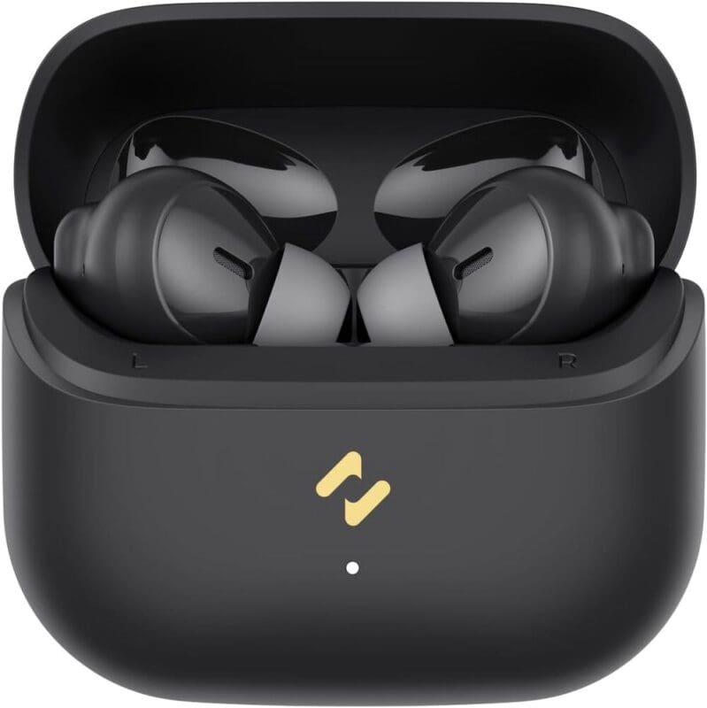 Text Book Centre - Havit TWS ENC Earbuds TW982 / Black