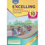 Text Book Centre - KLB Excelling Community Service Learning GD10 (Rtd)