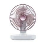 Text Book Centre - Desktop Convinient Fan D77