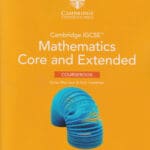 Text Book Centre - Cambridge IGCSE Maths Core & Extend +Online Maths 3ED
