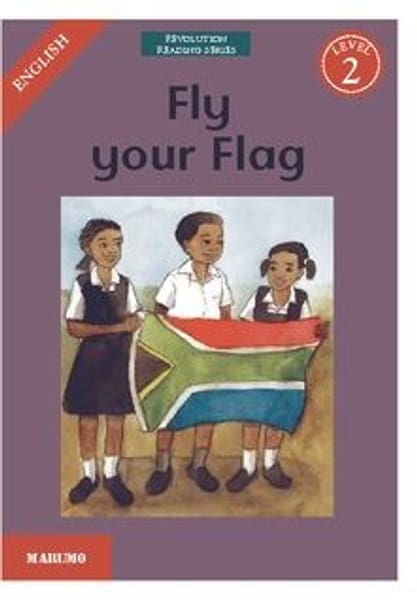 Text Book Centre - Fly your flag eBook