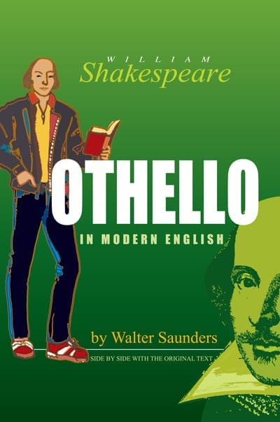 Text Book Centre - S2000 Othello eBook