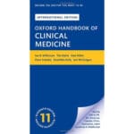 Text Book Centre - Oxford Handbook of Clinical Medicine 11ED