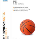 Text Book Centre - My Revision Notes: OCR GCSE (9–1) PE Third Edition eBook