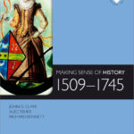 Text Book Centre - Making Sense of History: 1509-1745 eBook